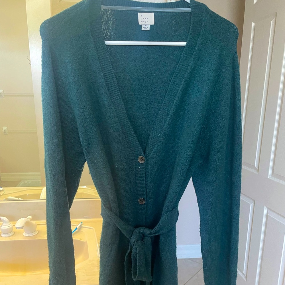Target Brand Sweater